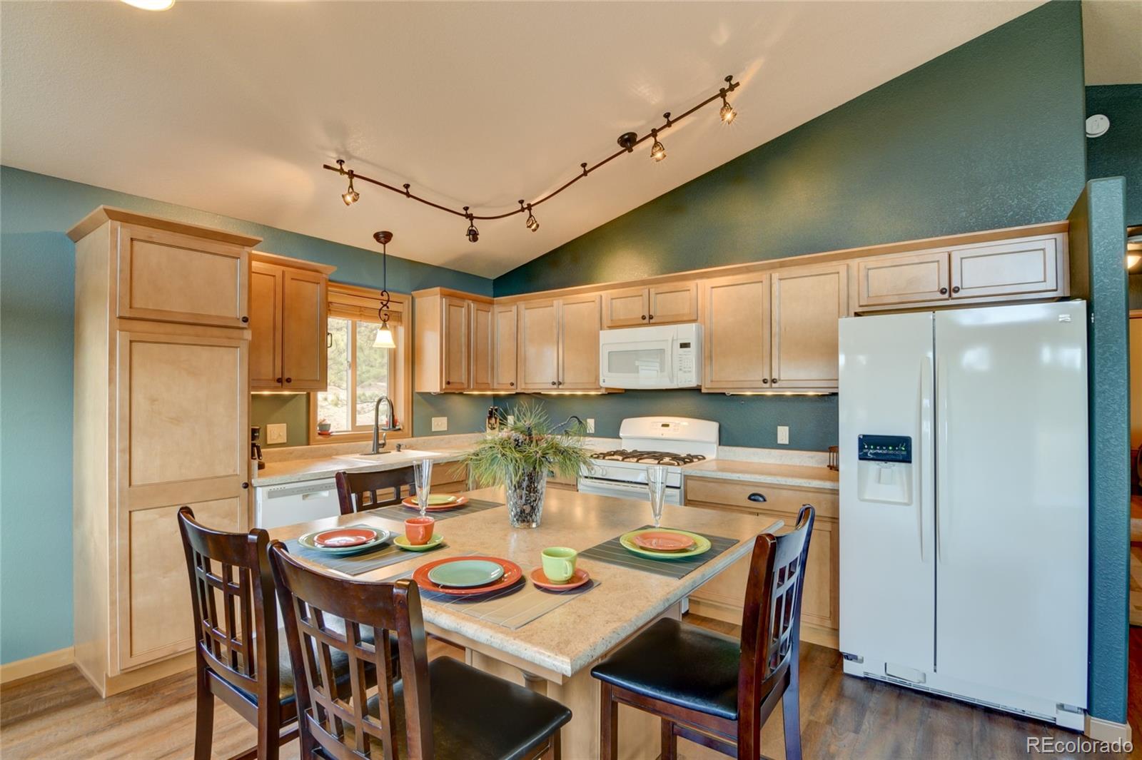 75 Whip Way Hartsel CO 80449
