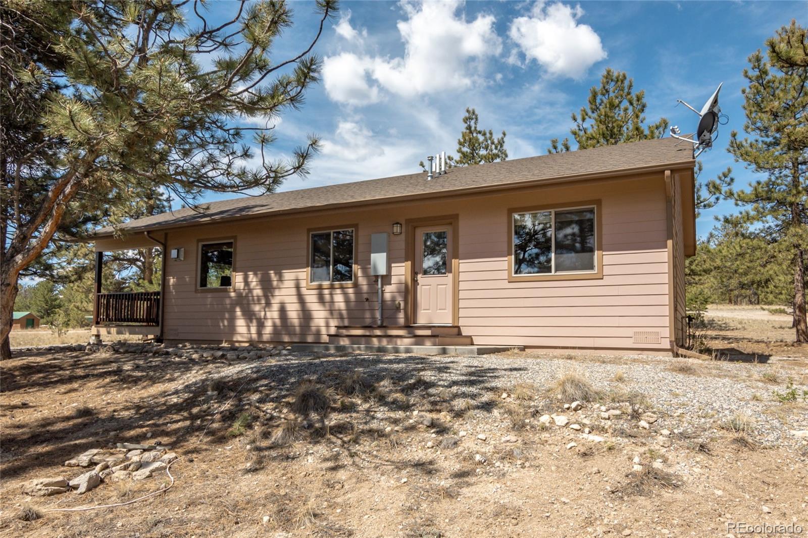 75 Whip Way Hartsel CO 80449