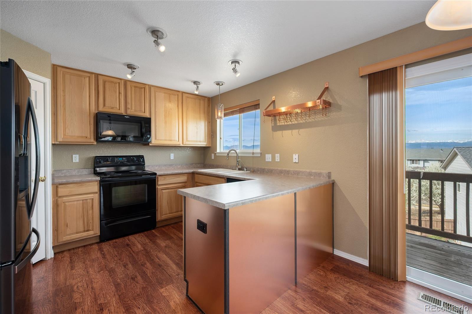 188 Monares Lane Erie CO 80516