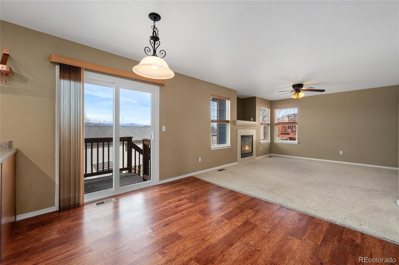 188 Monares Lane Erie CO 80516