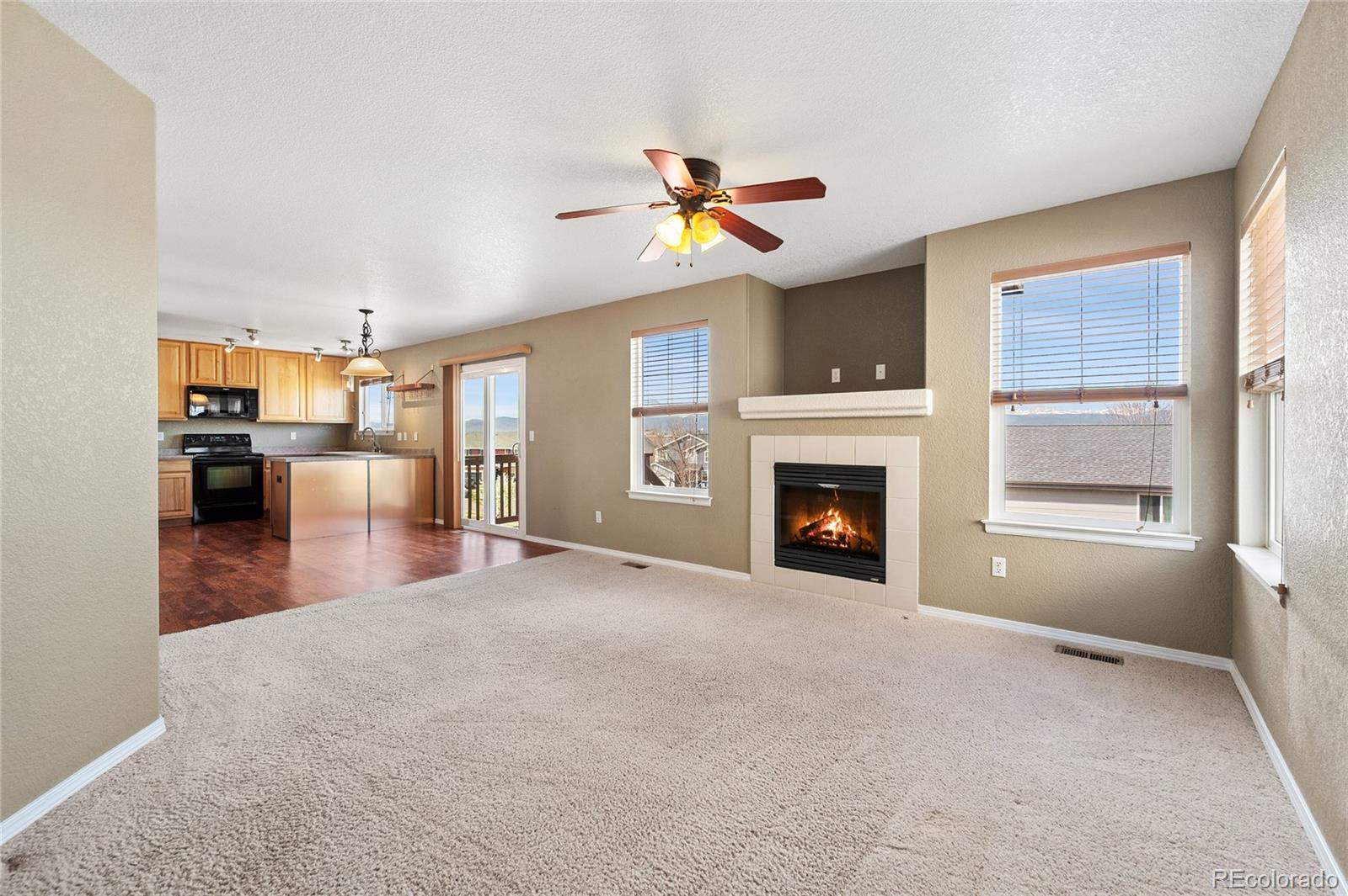 188 Monares Lane Erie CO 80516