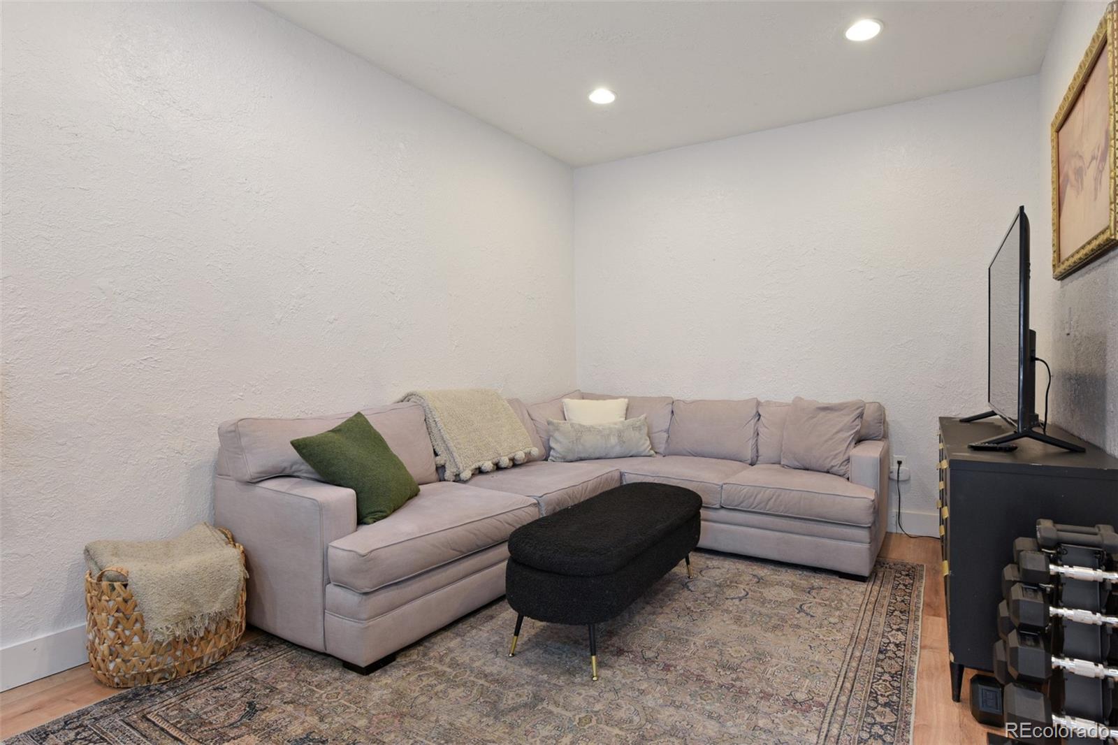 2808 California Street Denver CO 80205