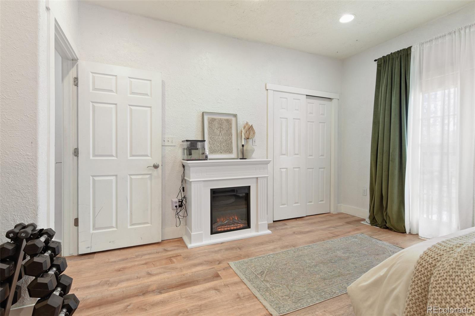 2808 California Street Denver CO 80205