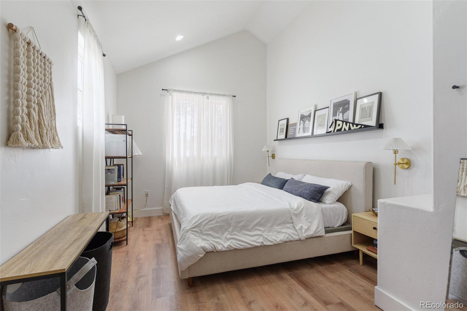 2808 California Street Denver CO 80205