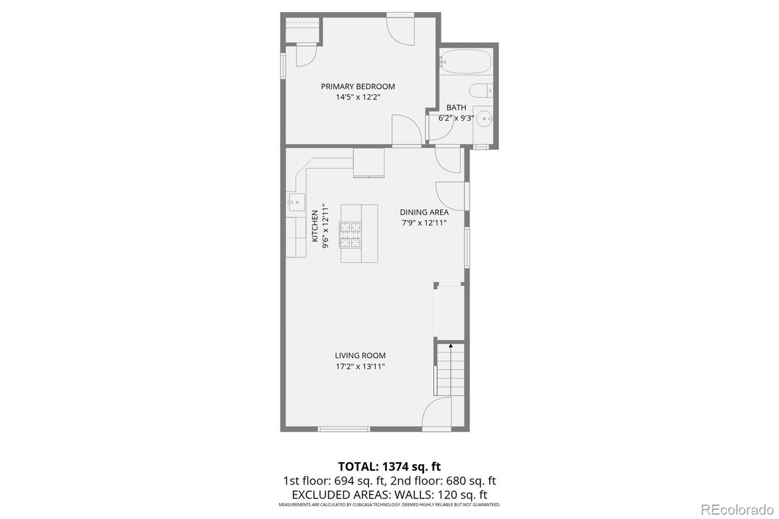 2808 California Street Denver CO 80205