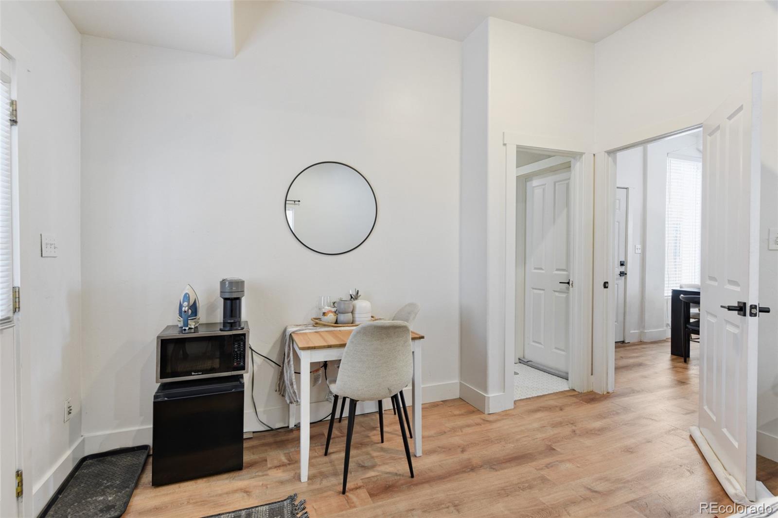 2808 California Street Denver CO 80205