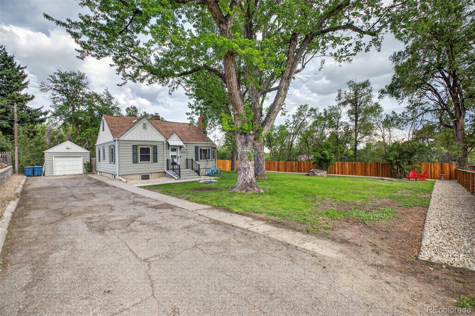 1050 Pikeview Street Lakewood CO 80215