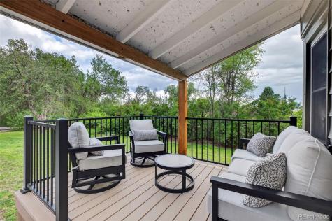 1050 Pikeview Street Lakewood CO 80215
