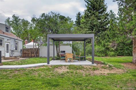 1050 Pikeview Street Lakewood CO 80215
