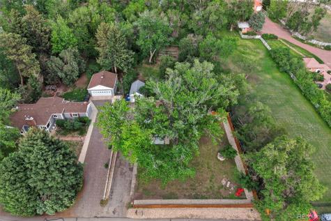 1050 Pikeview Street Lakewood CO 80215