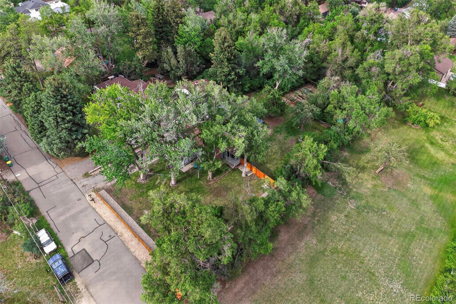 1050 Pikeview Street Lakewood CO 80215