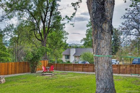 1050 Pikeview Street Lakewood CO 80215