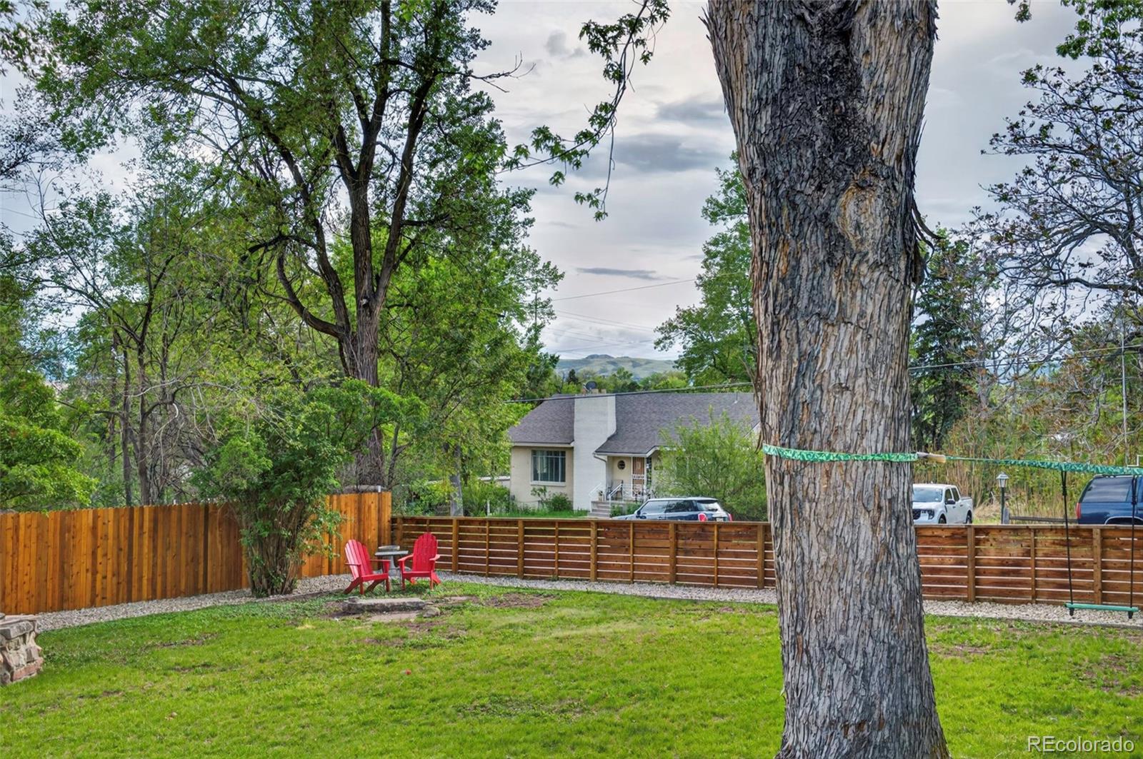 1050 Pikeview Street Lakewood CO 80215