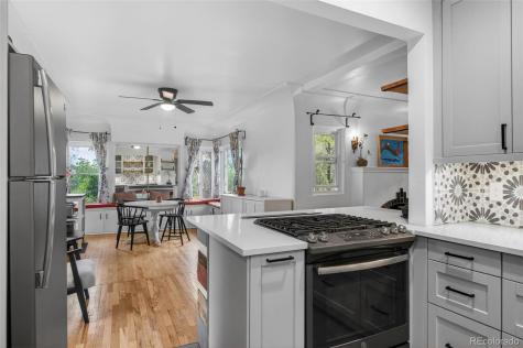 1050 Pikeview Street Lakewood CO 80215