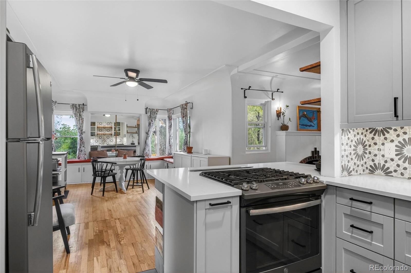 1050 Pikeview Street Lakewood CO 80215