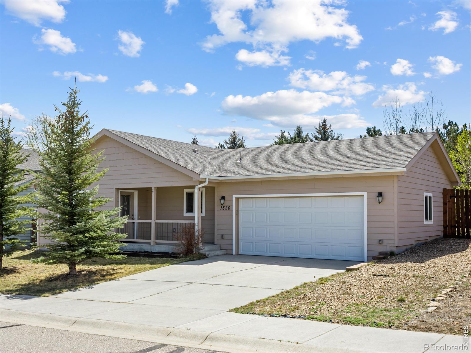 1820 Gray Hawk Court Estes Park CO 80517
