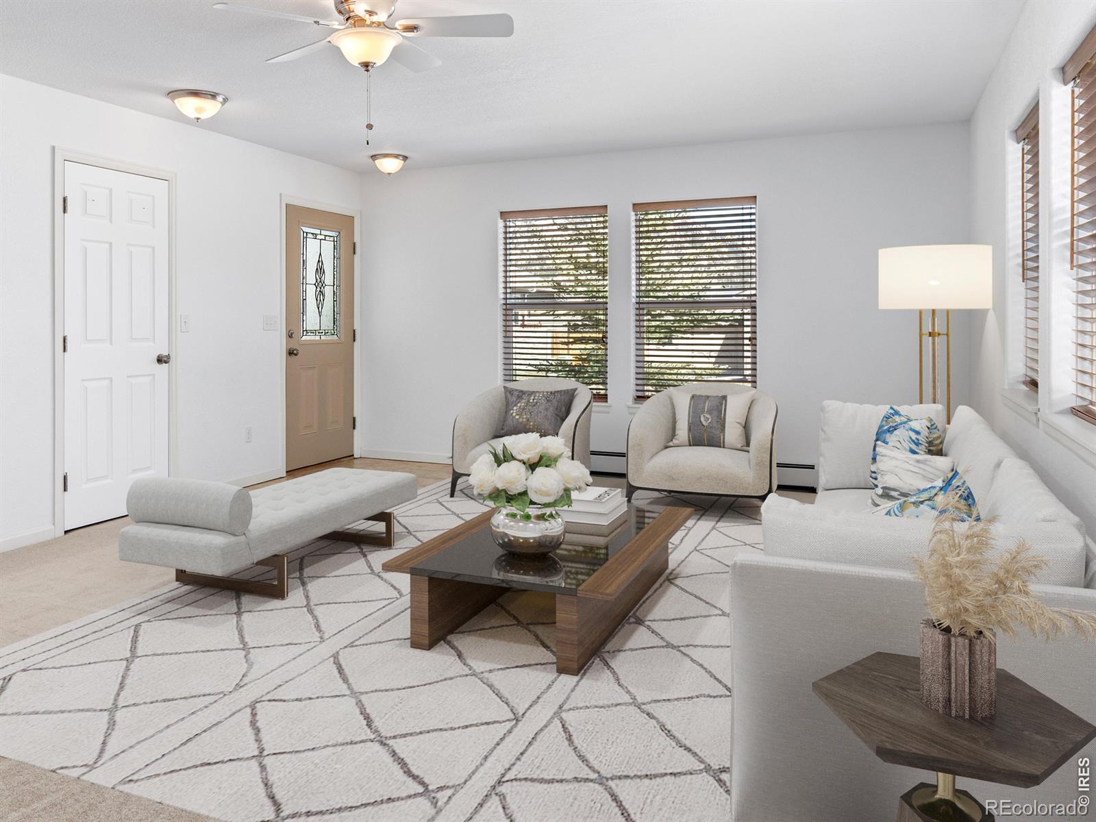 1820 Gray Hawk Court Estes Park CO 80517