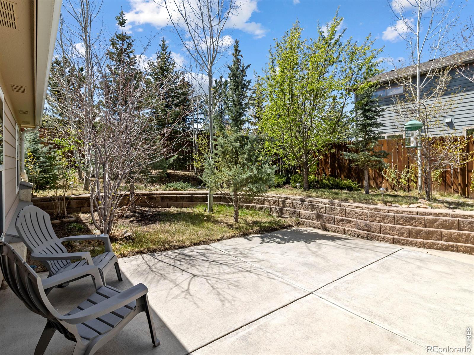 1820 Gray Hawk Court Estes Park CO 80517