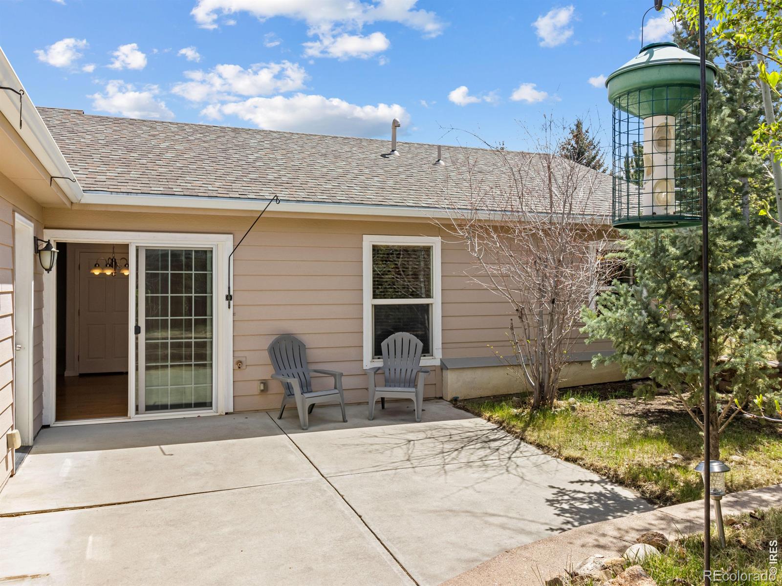 1820 Gray Hawk Court Estes Park CO 80517