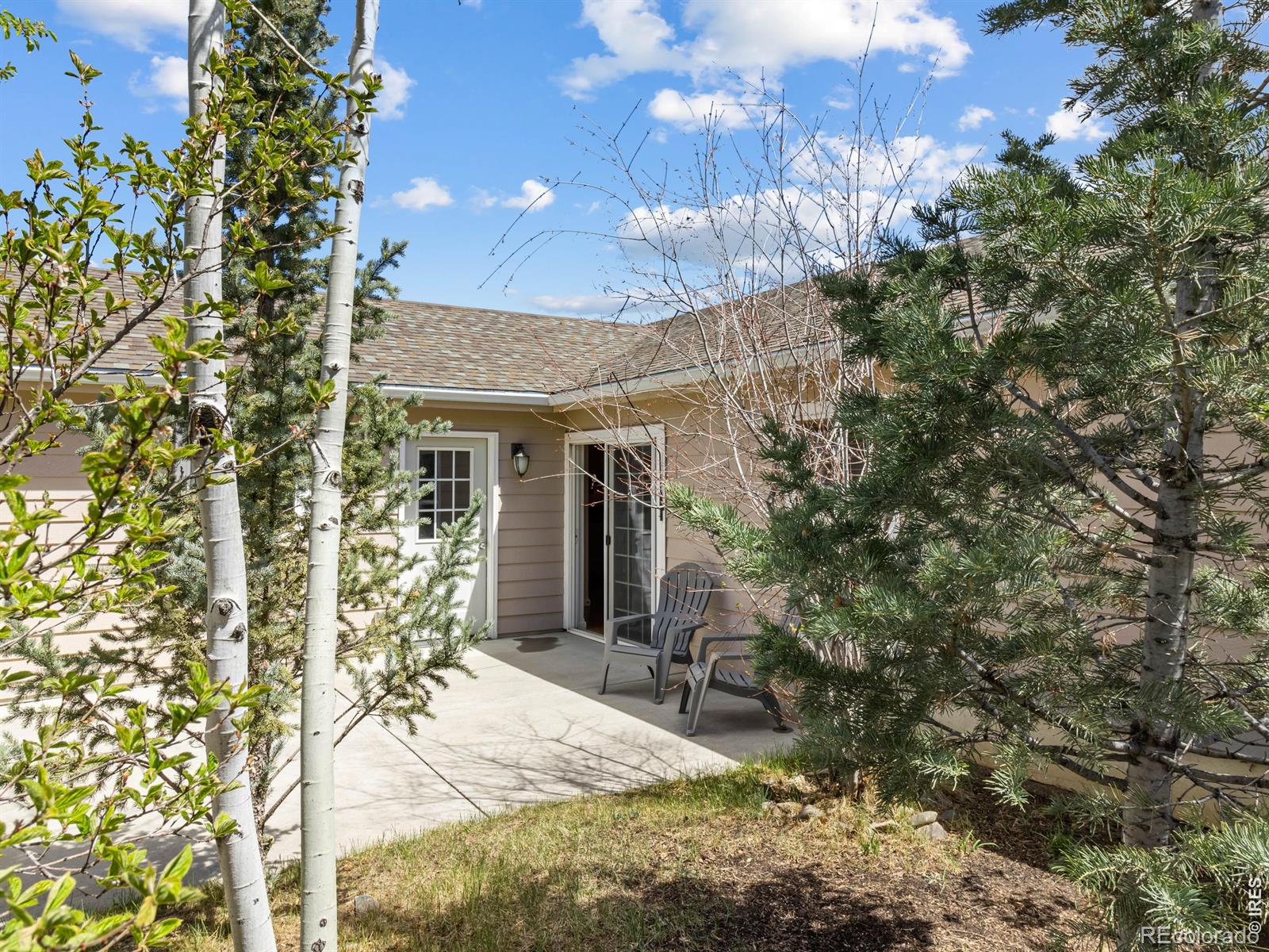 1820 Gray Hawk Court Estes Park CO 80517