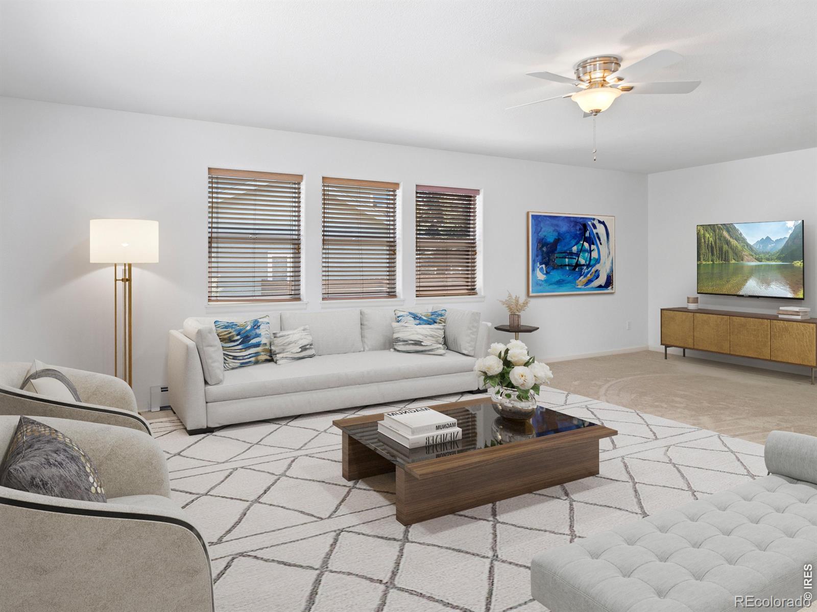 1820 Gray Hawk Court Estes Park CO 80517