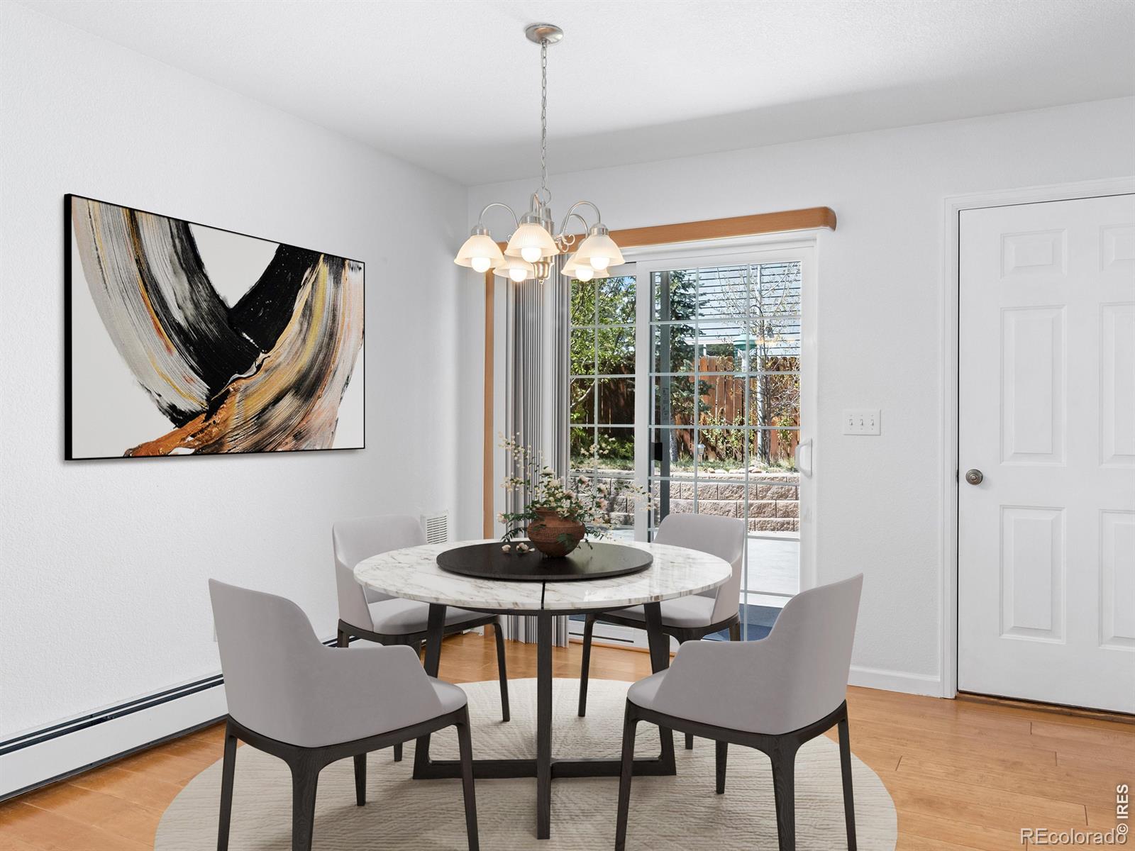 1820 Gray Hawk Court Estes Park CO 80517