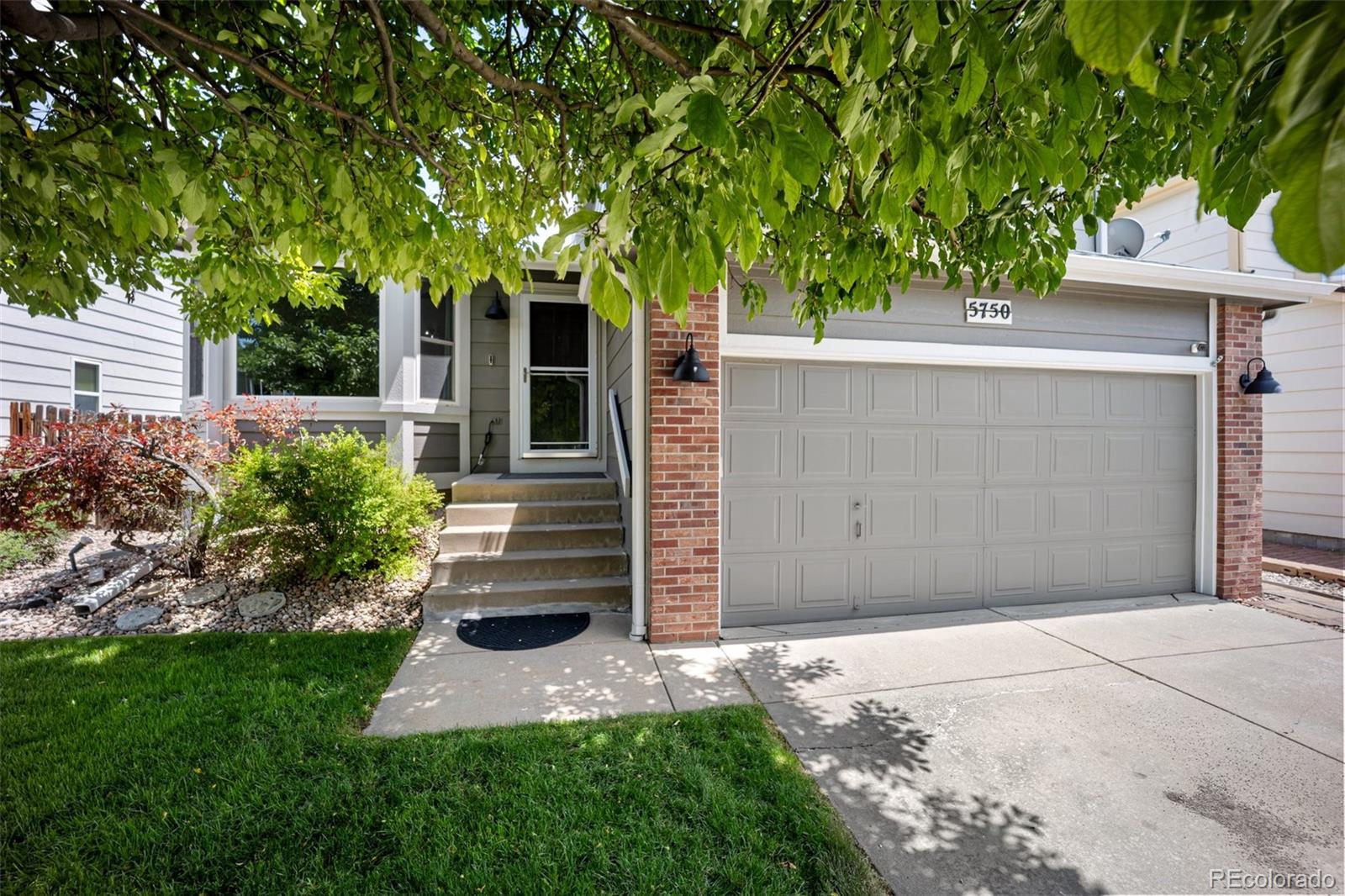 5750 S Youngfield Street Littleton CO 80127