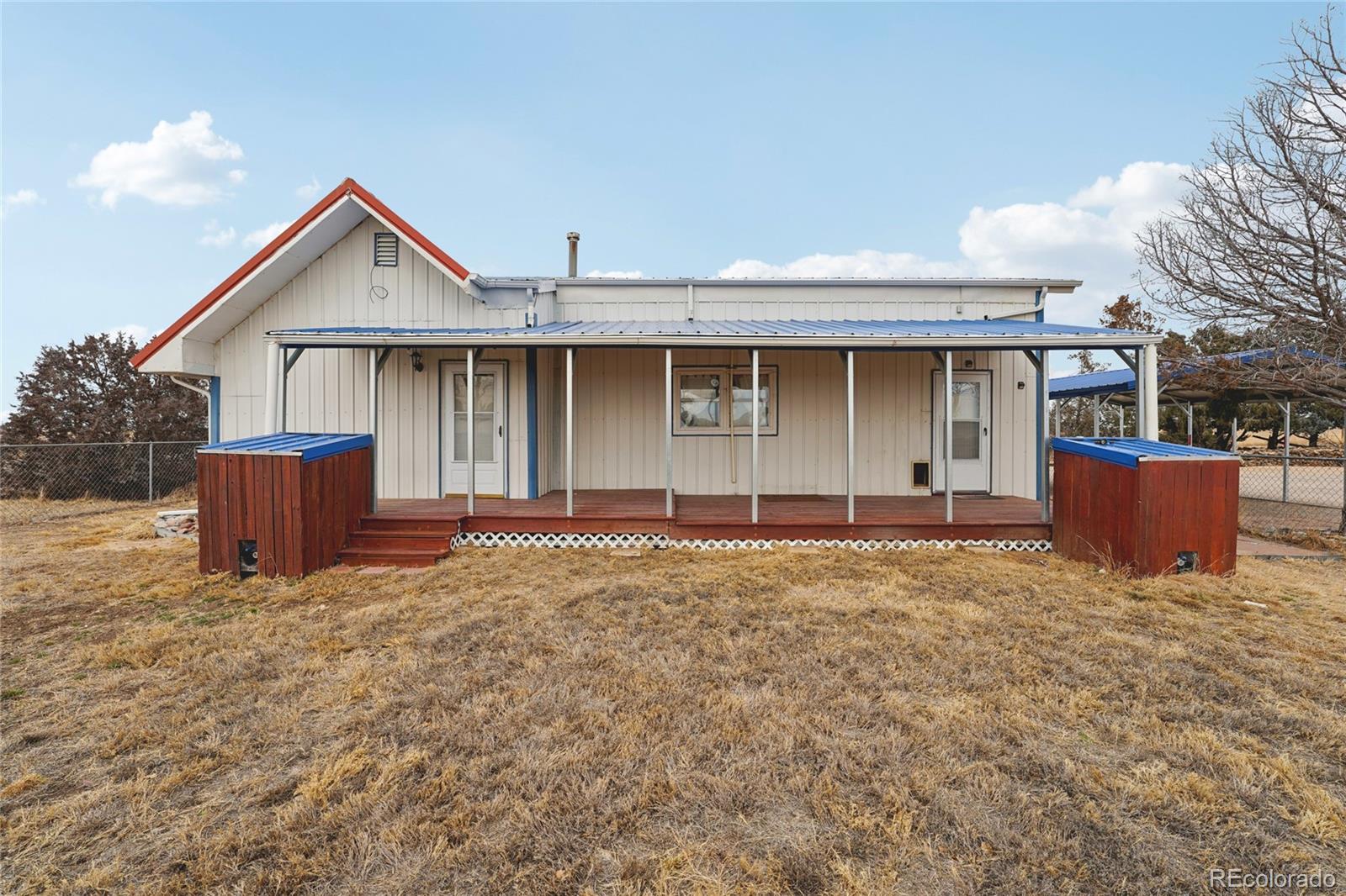 37008 County Road 18 Roggen CO 80652