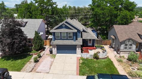 13155 W 63rd Place Arvada CO 80004