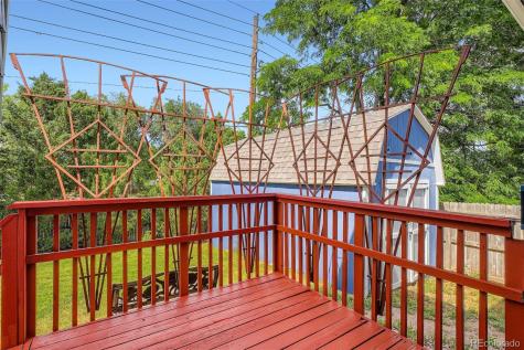 13155 W 63rd Place Arvada CO 80004