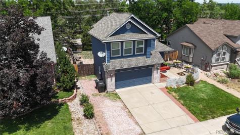 13155 W 63rd Place Arvada CO 80004
