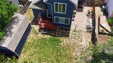 13155 W 63rd Place Arvada CO 80004