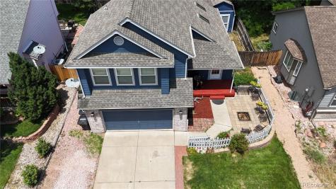 13155 W 63rd Place Arvada CO 80004