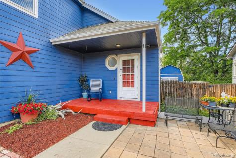 13155 W 63rd Place Arvada CO 80004