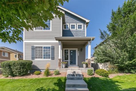 2514 Ellingwood Drive Colorado Springs CO 80910