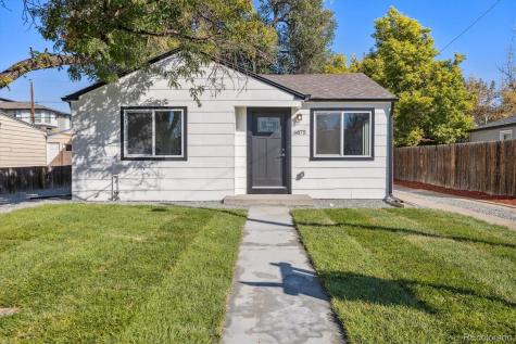 6875 Reno Drive Arvada CO 80002