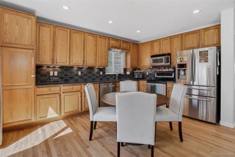 21403 E Kenyon Place Aurora CO 80013