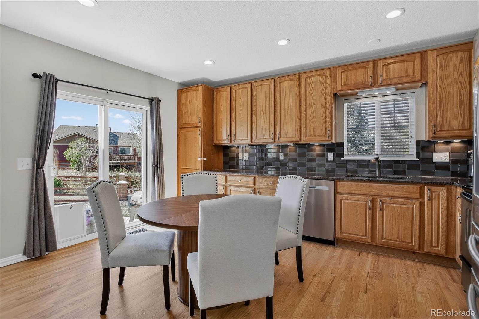 21403 E Kenyon Place Aurora CO 80013