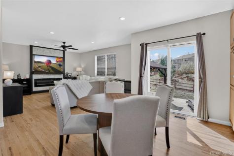 21403 E Kenyon Place Aurora CO 80013