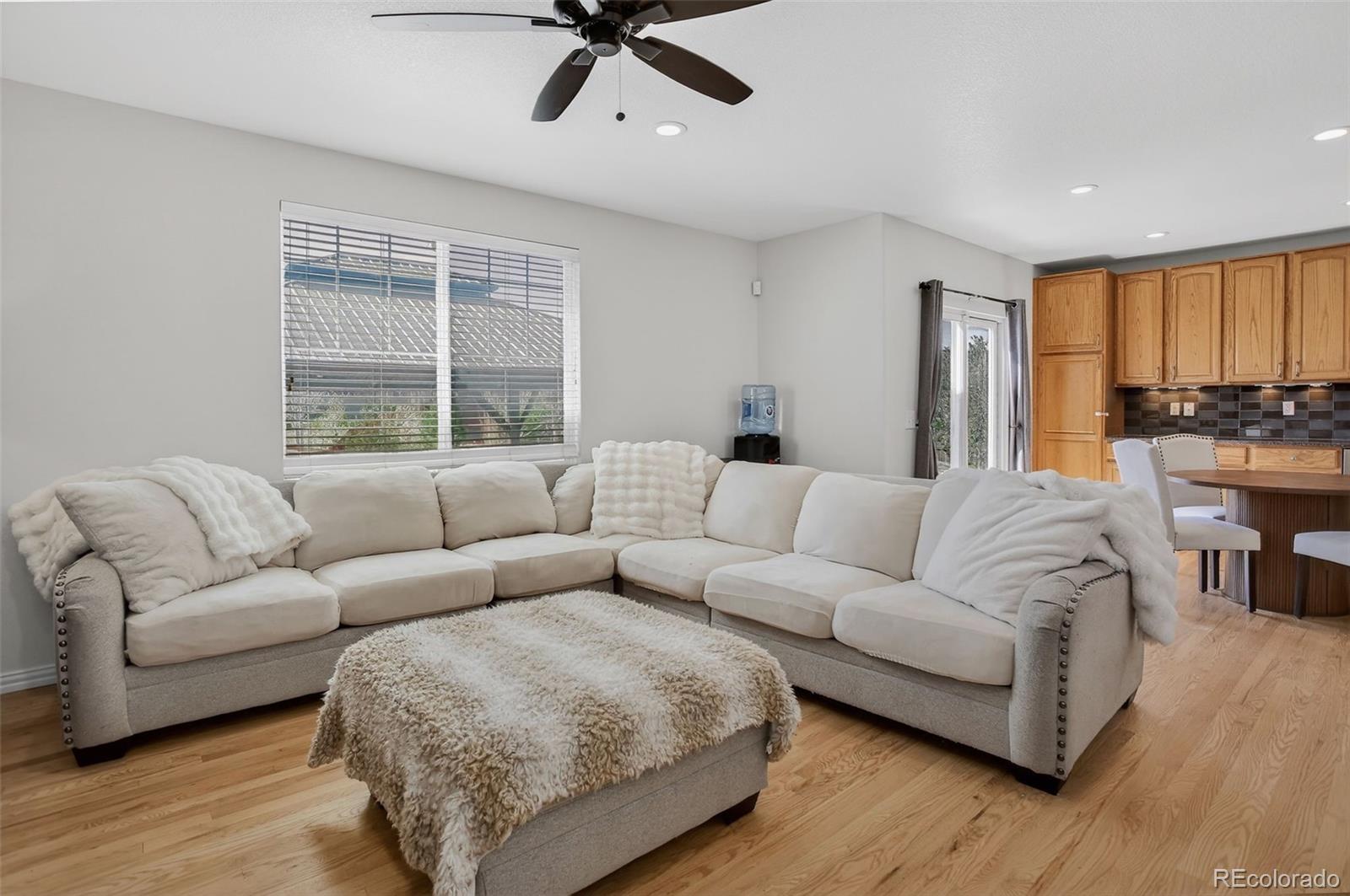 21403 E Kenyon Place Aurora CO 80013