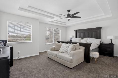 21403 E Kenyon Place Aurora CO 80013