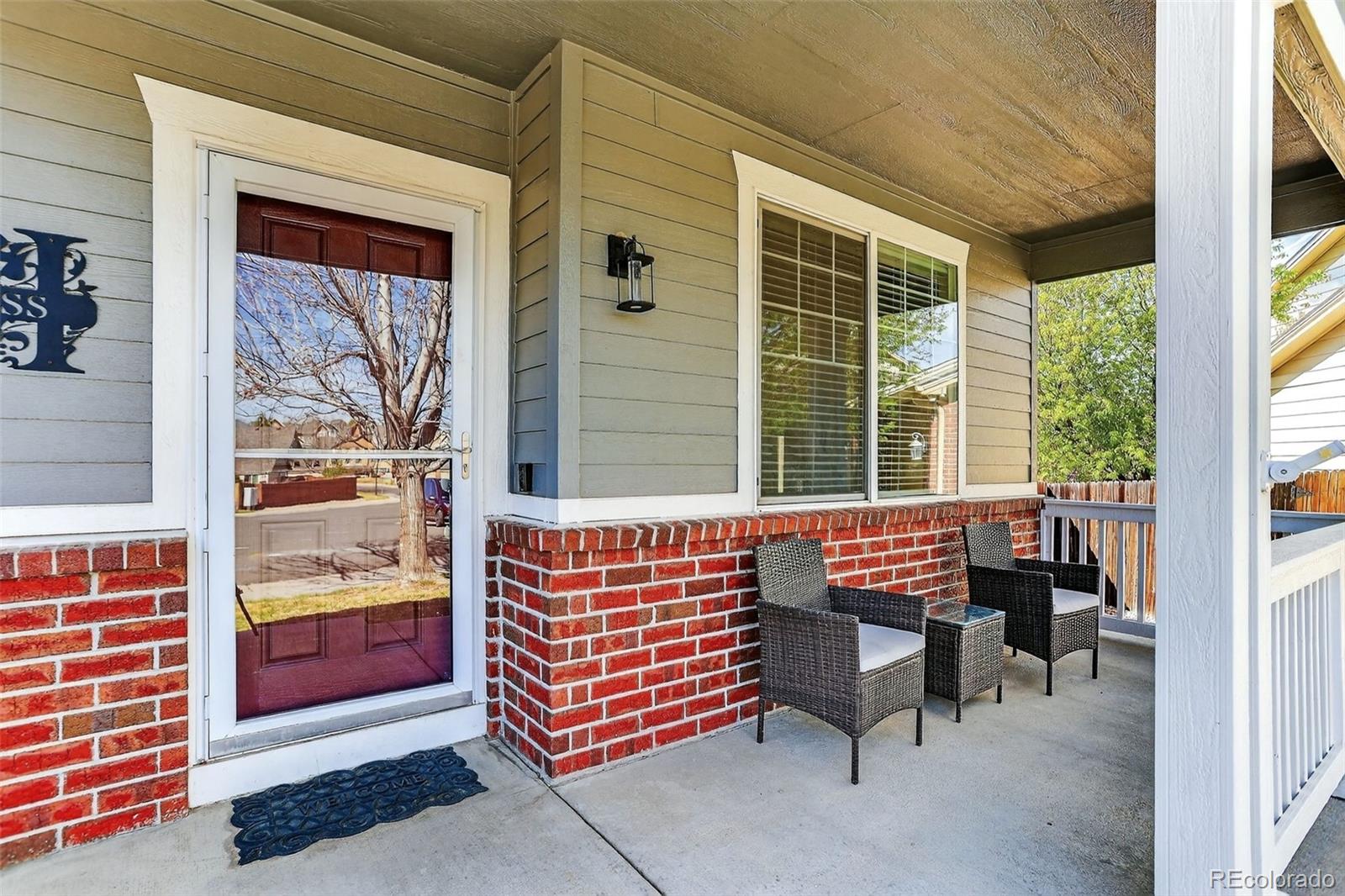 21403 E Kenyon Place Aurora CO 80013