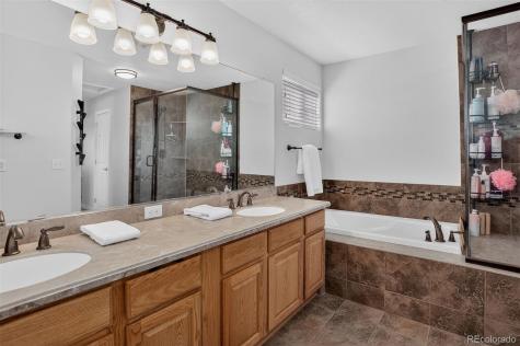21403 E Kenyon Place Aurora CO 80013