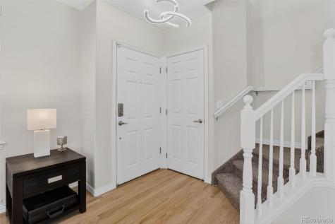 21403 E Kenyon Place Aurora CO 80013