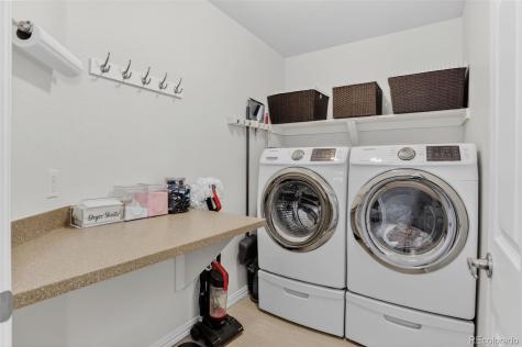 21403 E Kenyon Place Aurora CO 80013
