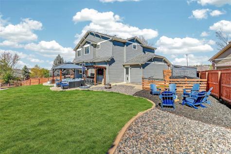 21403 E Kenyon Place Aurora CO 80013