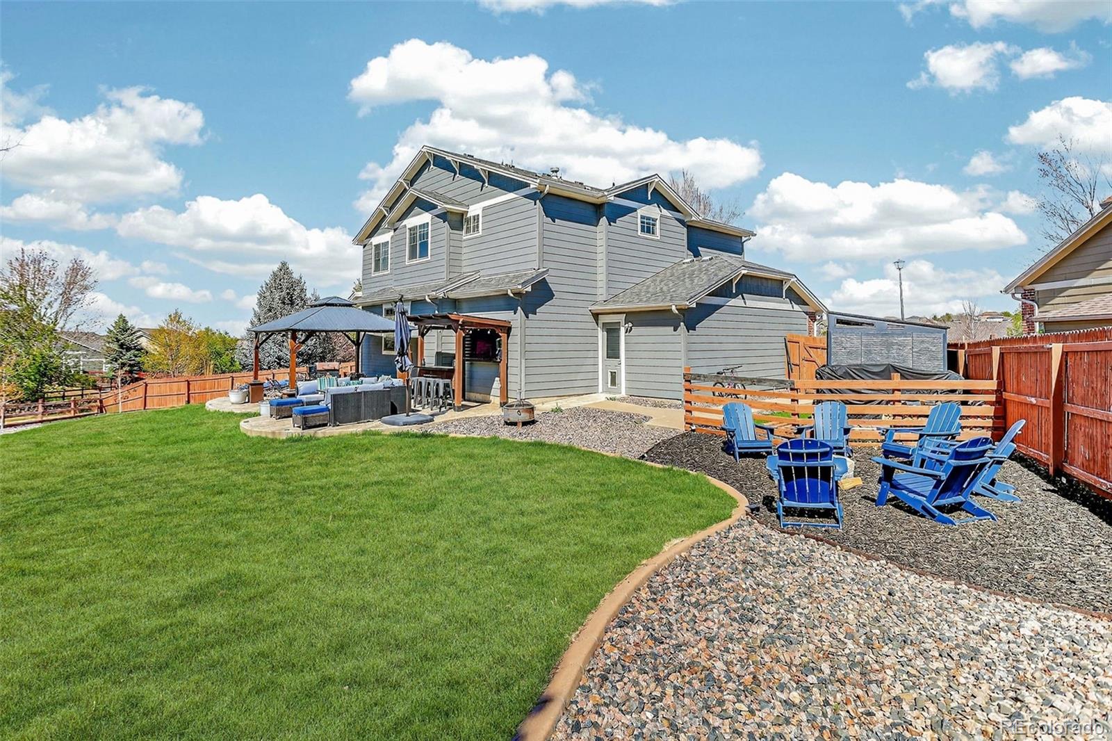 21403 E Kenyon Place Aurora CO 80013