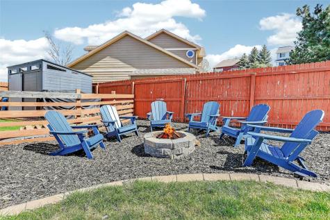 21403 E Kenyon Place Aurora CO 80013