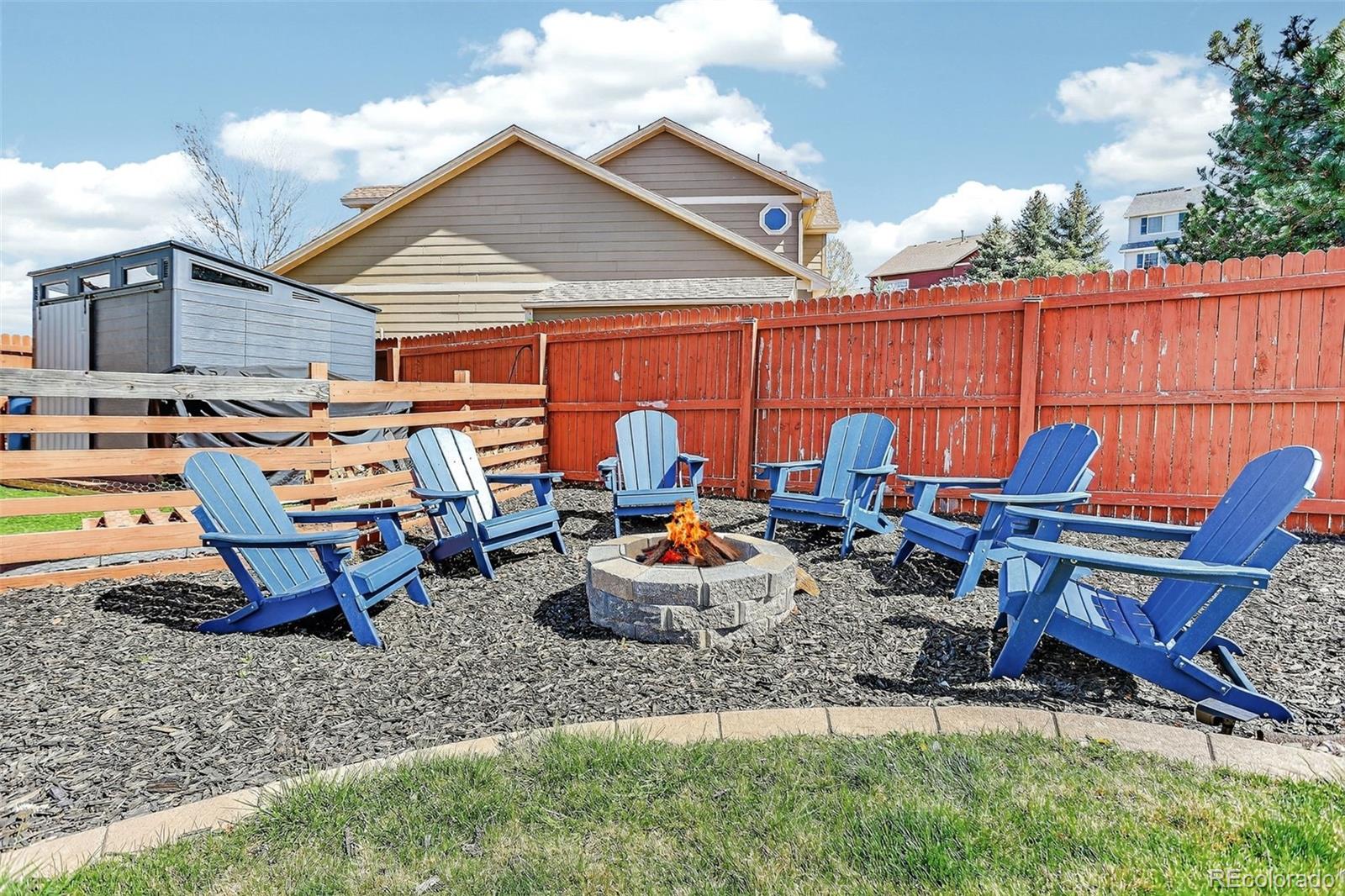 21403 E Kenyon Place Aurora CO 80013