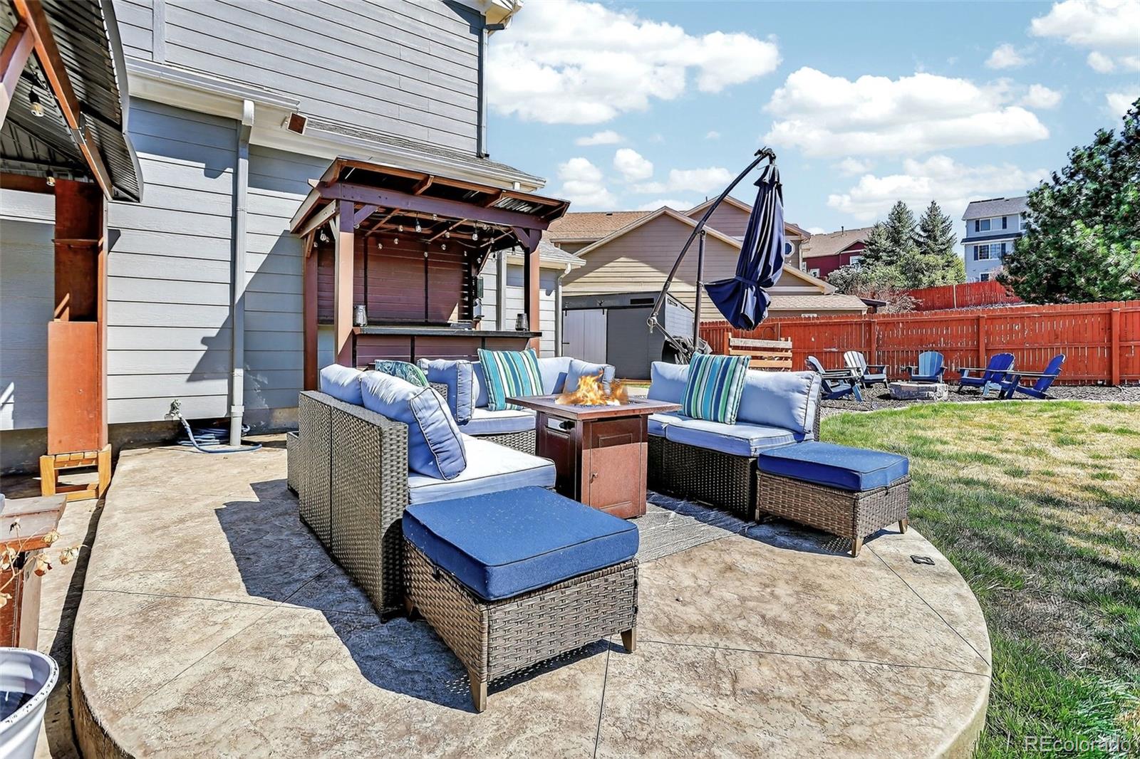 21403 E Kenyon Place Aurora CO 80013